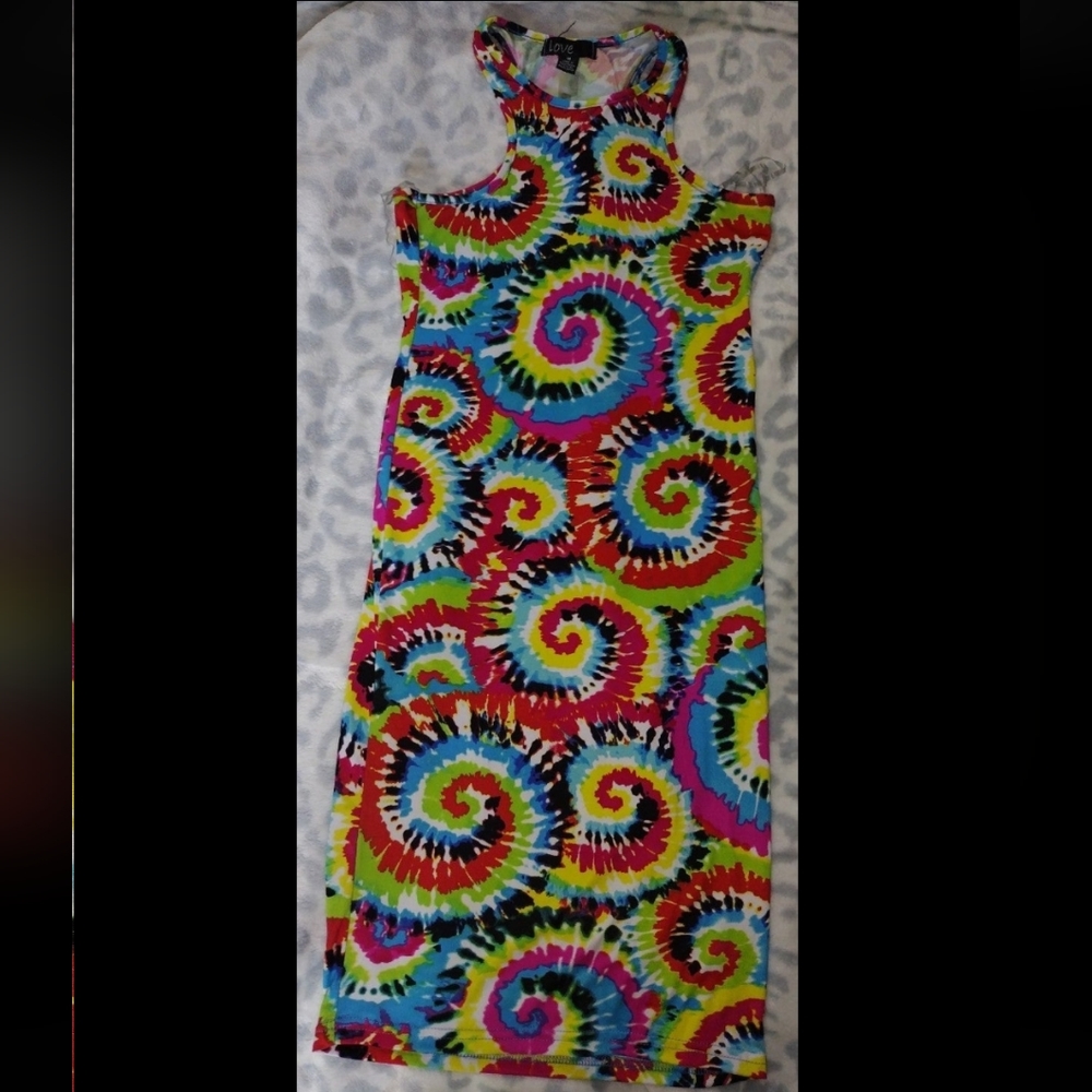Dress - Picture 3 of 4